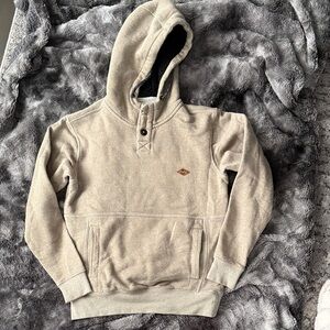 Women’s Billabong Tan Hoodie